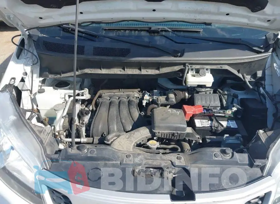 3N6CM0KN9MK700654 Photo# 10