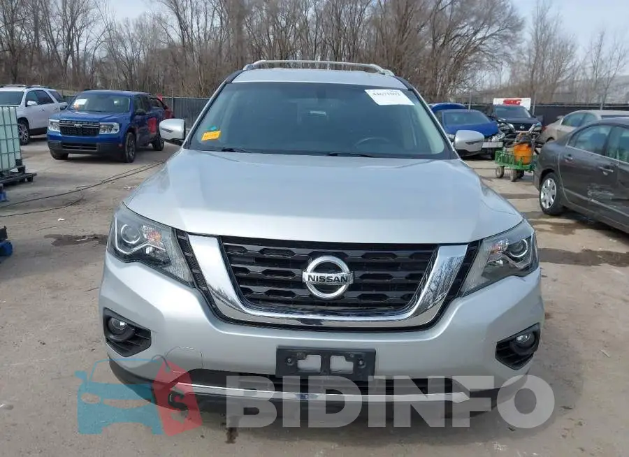 5N1DR2MM0JC670594 Photo# 12