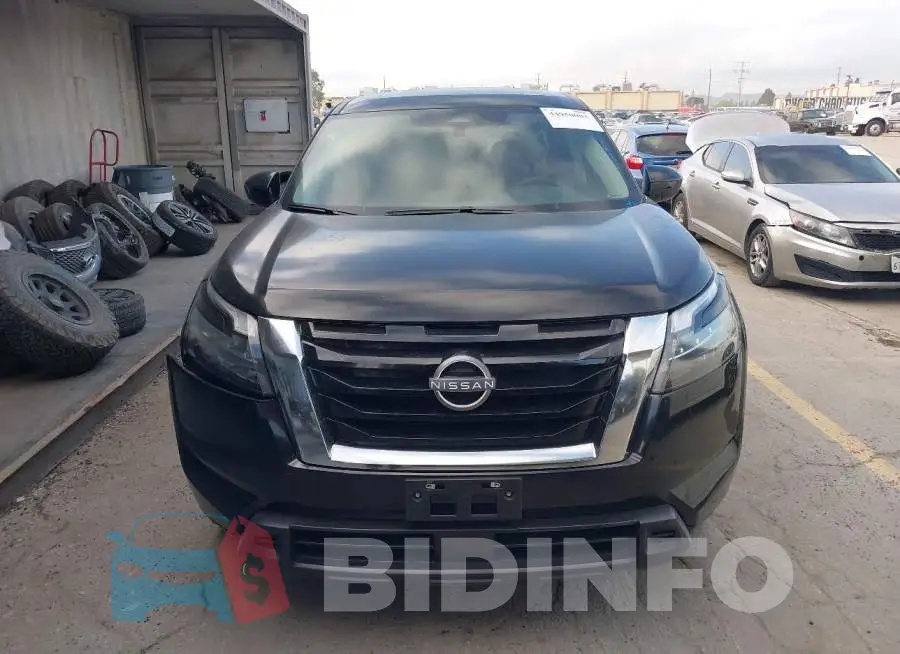 5N1DR3AA1RC274167 Photo# 12