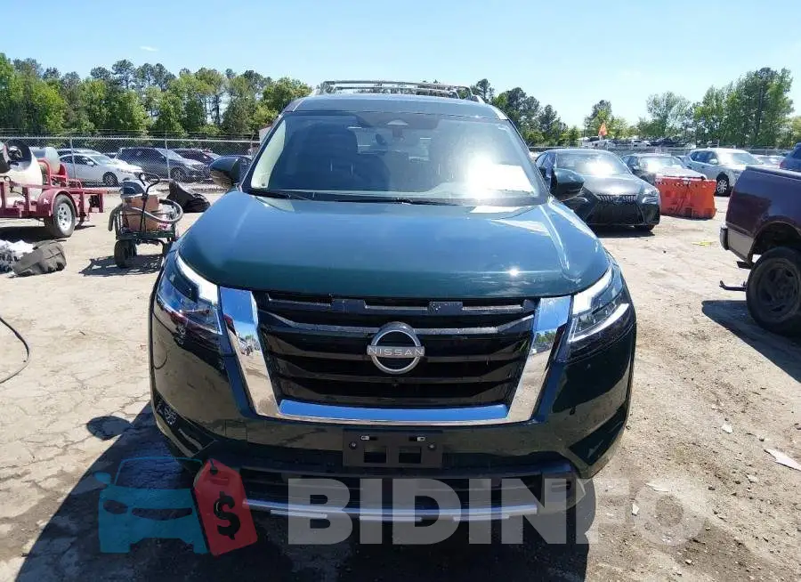 5N1DR3DJ6RC205115 Photo# 13