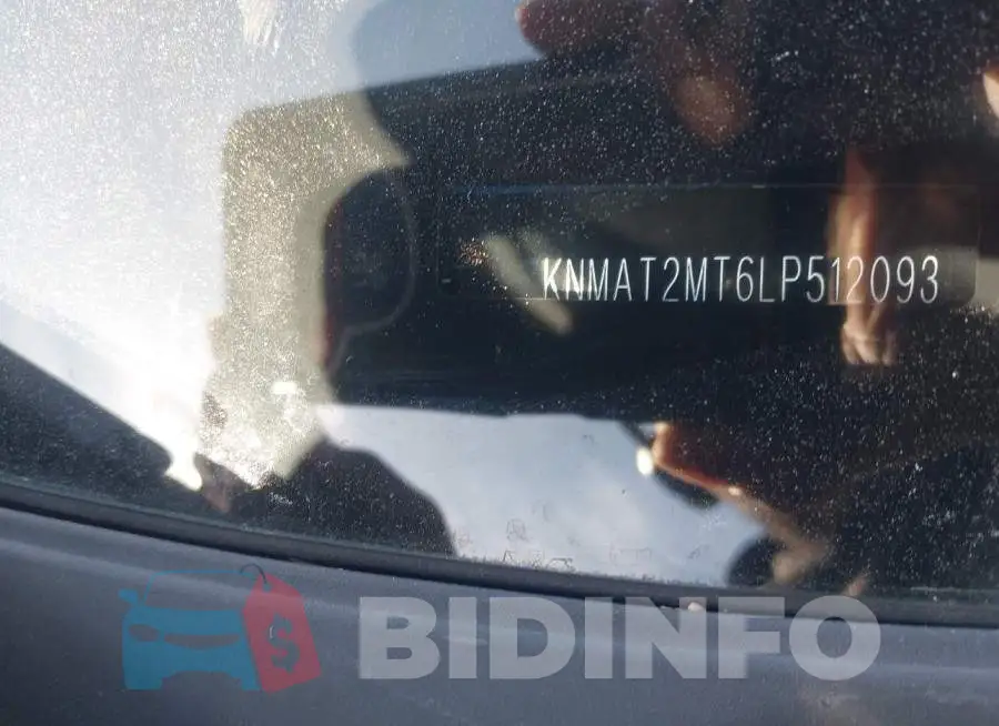 KNMAT2MT6LP512093 Photo# 9