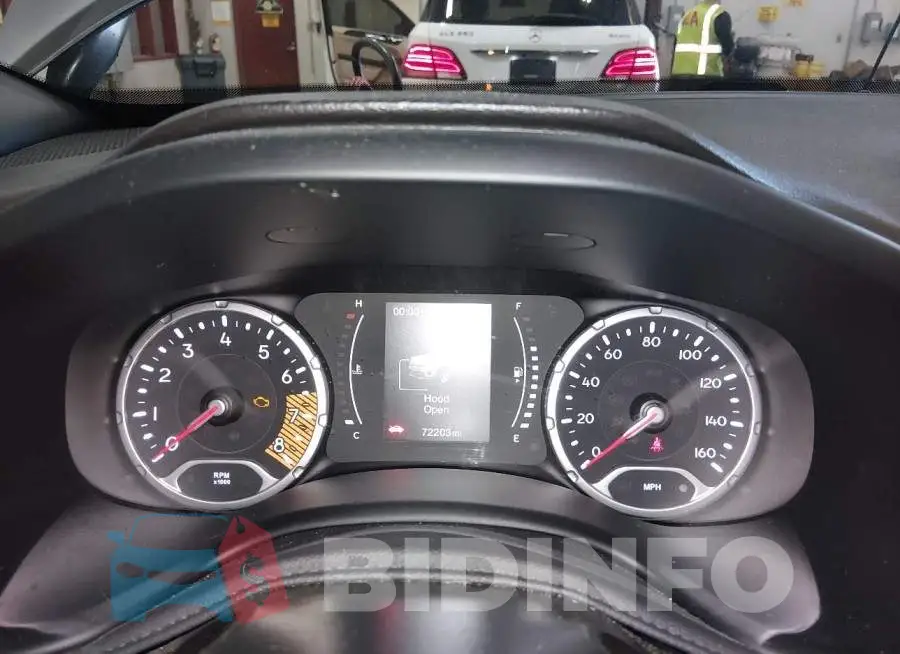 ZACNJBB18KPK46048 Photo# 7