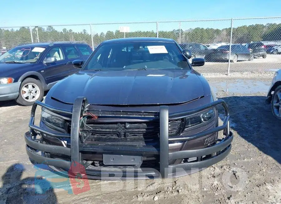 2C3CDXAT2PH583846 Photo# 11