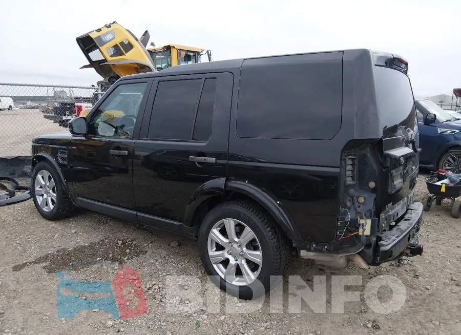 SALAG2V62GA796434 Photo# 3