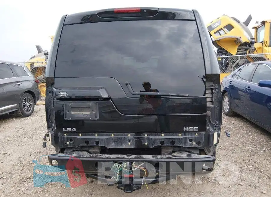 SALAG2V62GA796434 Photo# 17