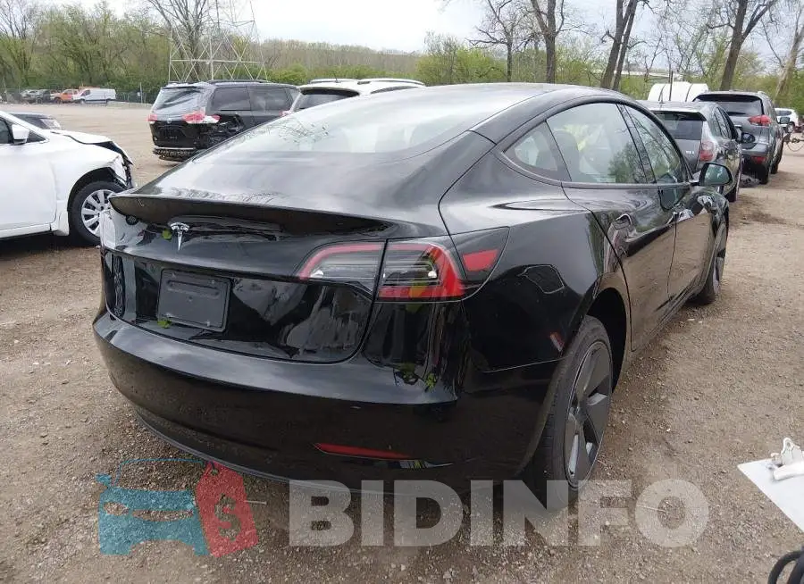 5YJ3E1EA8PF692736 Photo# 4