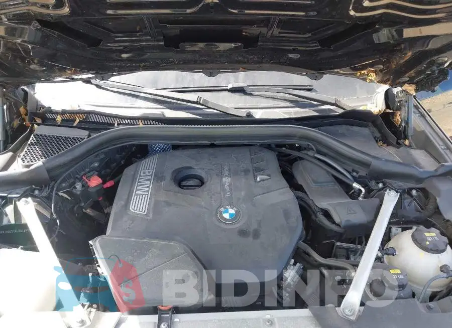 5UXTR9C54KLR03380 Photo# 10