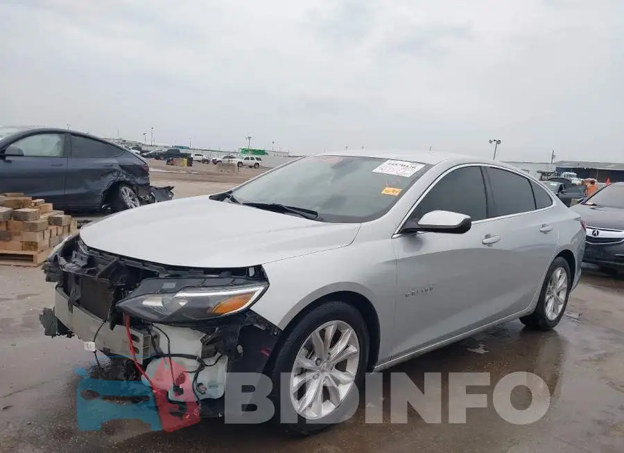 1G1ZD5ST0LF094973 Photo# 2