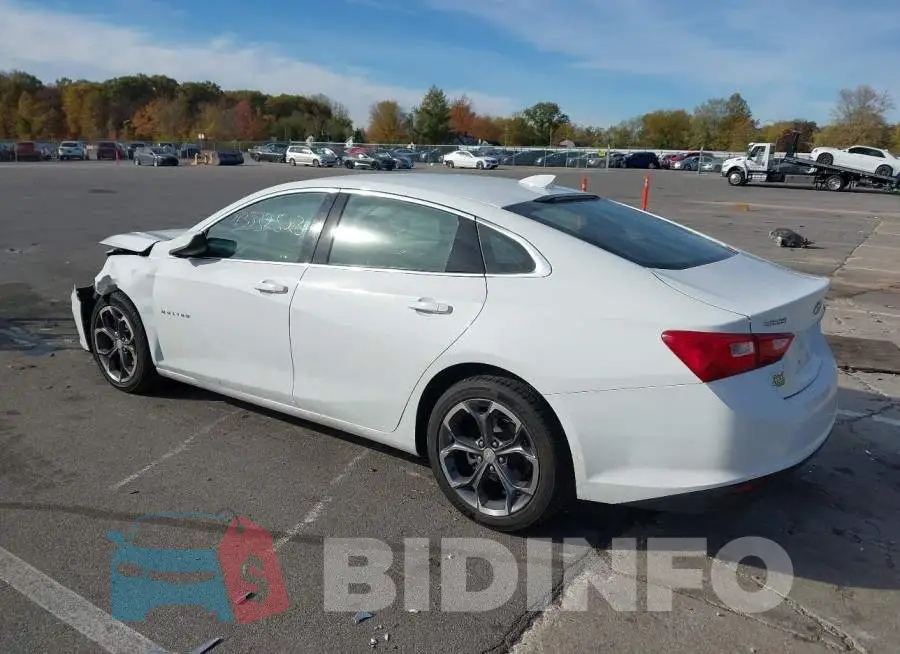 1G1ZD5ST0PF183268 Photo# 3