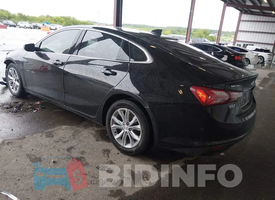 1G1ZD5ST6LF036432 Photo# 3