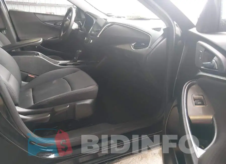 1G1ZD5ST6LF036432 Photo# 5