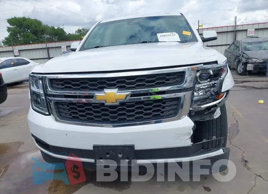 1GNSCHKC7GR100017 Photo# 18