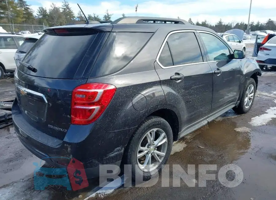 2GNFLFEK5G6158549 Photo# 4