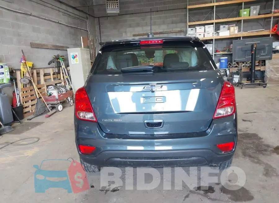 KL7CJNSB8MB317988 Photo# 15
