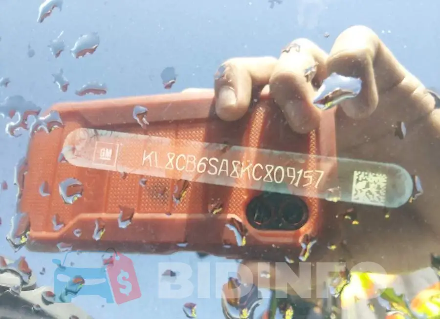 KL8CB6SA8KC809157 Photo# 9