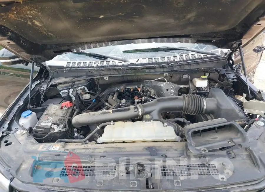 1FMJU2A85PEA33125 Photo# 10