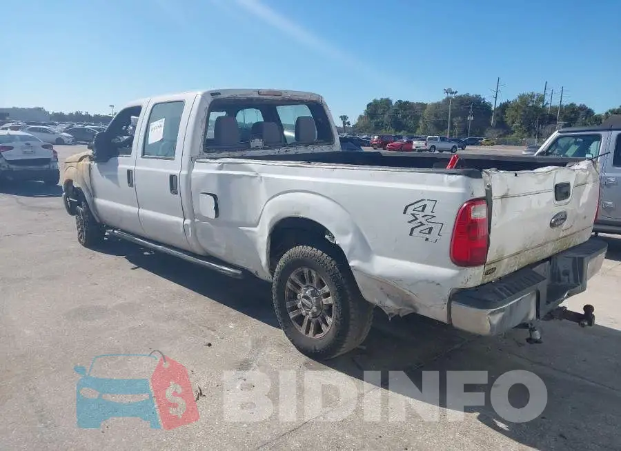 1FT7W2B68GEA84821 Photo# 3