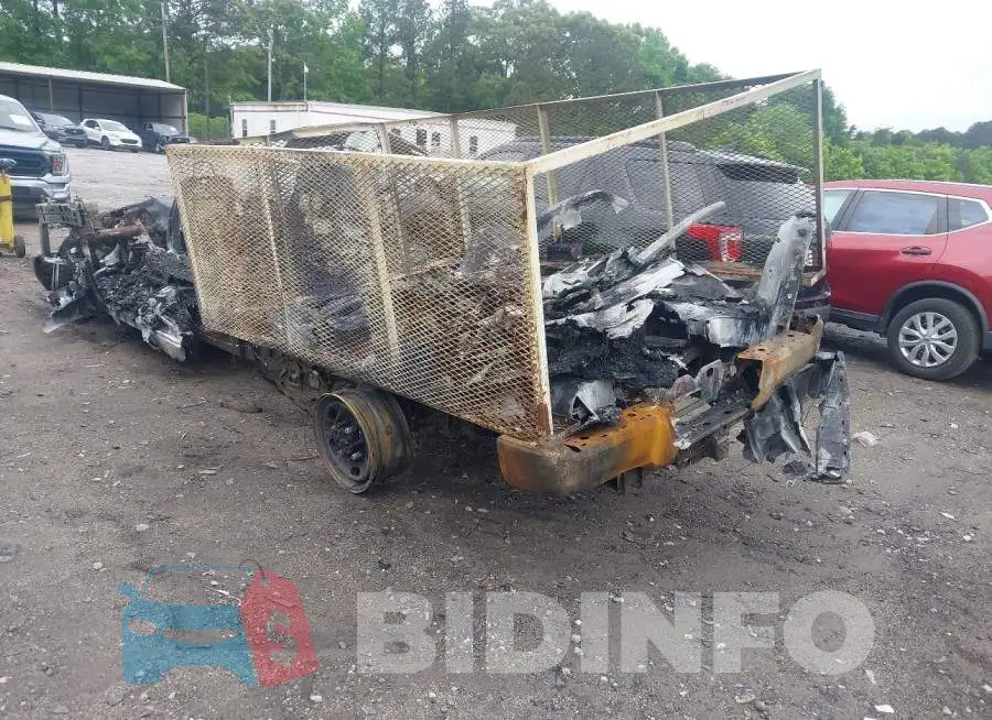 1FT7X2A66KEC60773 Photo# 3