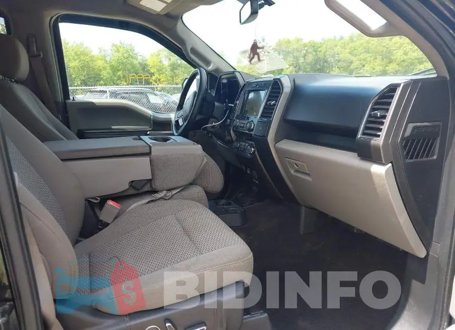 1FTEW1EP9JFC59018 Photo# 5