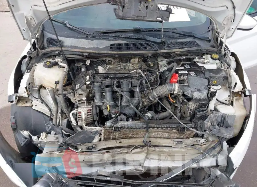 3FADP4EJ7KM139795 Photo# 10