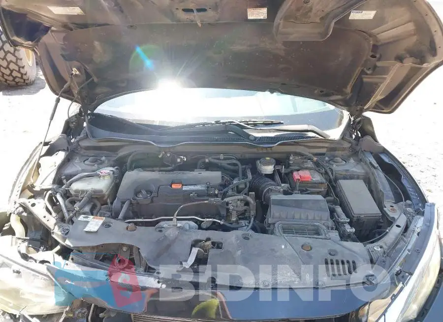 19XFC2F53GE226325 Photo# 10