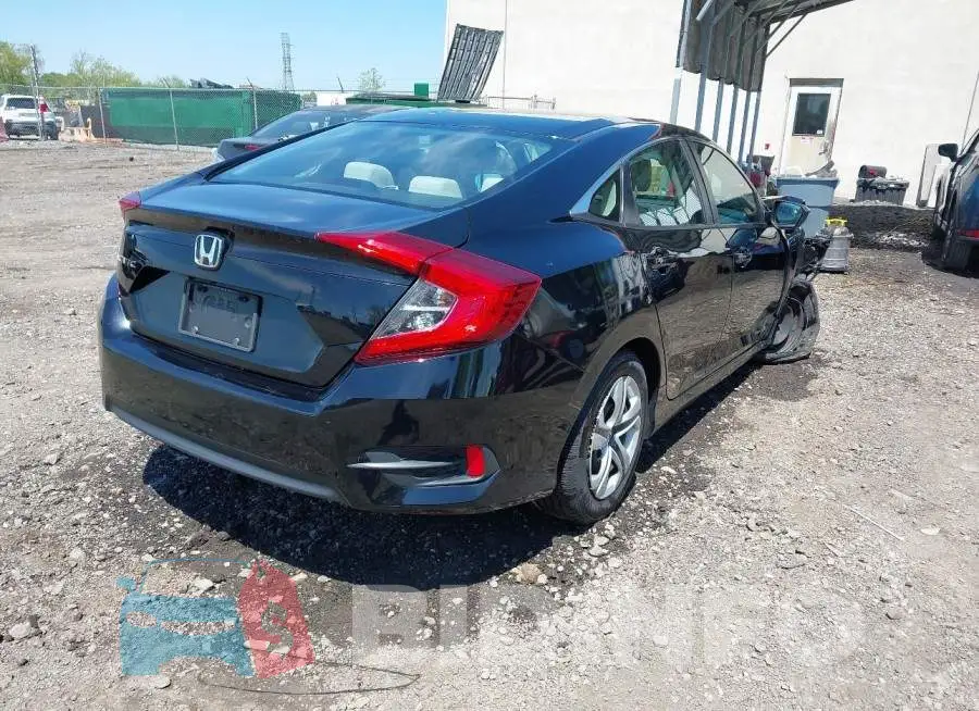 19XFC2F53GE226325 Photo# 4