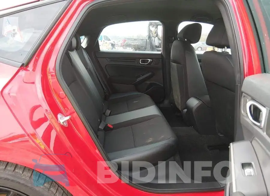 19XFL2G80PE016872 Photo# 8
