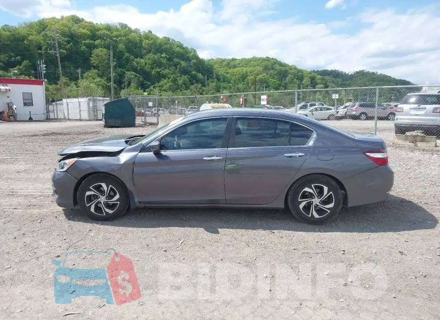 1HGCR2F32HA228427 Photo# 14