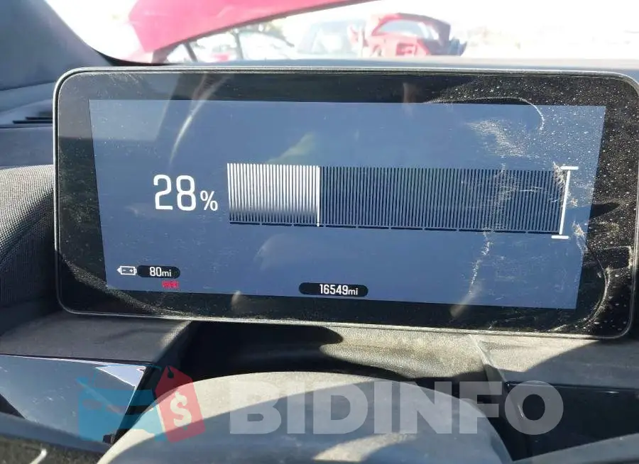 3GPKHVRJ2RS528265 Photo# 7