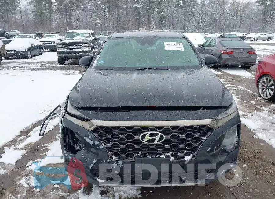 5NMS2CAD9KH036911 Photo# 12
