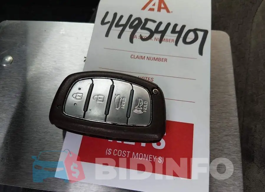 5NPD84LF8LH540107 Photo# 11