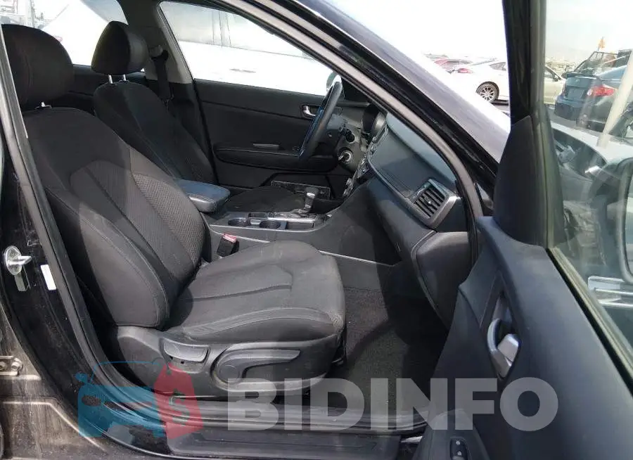 5XXGT4L35GG059329 Photo# 5
