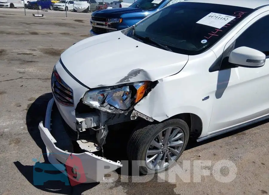 ML32F4FJ9KHF08640 Photo# 6