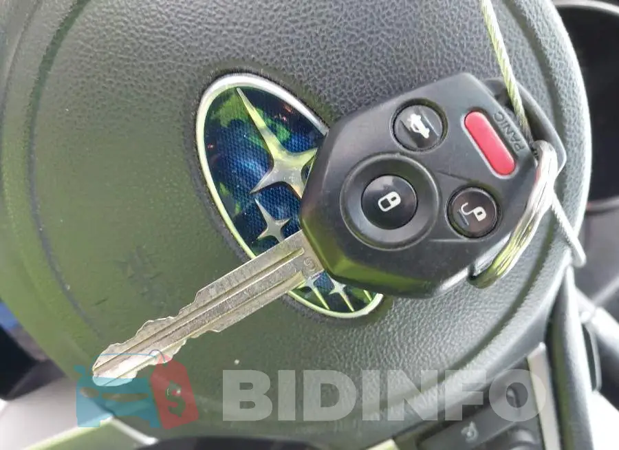4S3BNBC64G3050365 Photo# 11