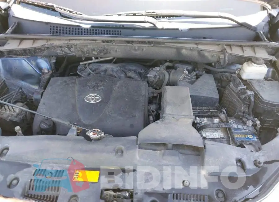 5TDJZRFH3JS847136 Photo# 10