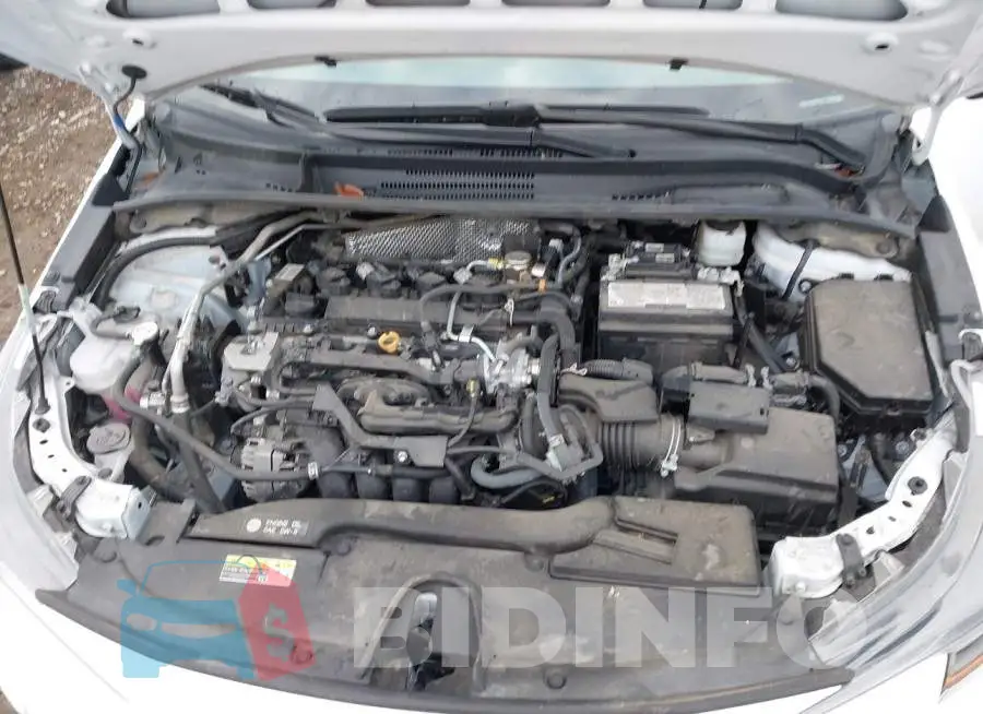 5YFB4MDE1RP126980 Photo# 10