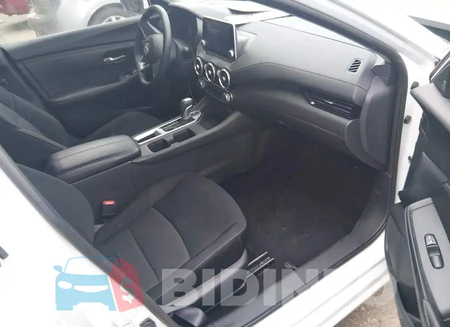 3N1AB8CV1SY286036 Photo# 5