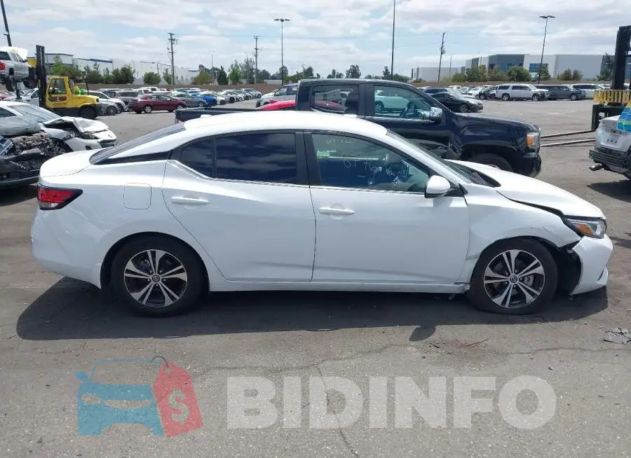 3N1AB8CV2LY281784 Photo# 13