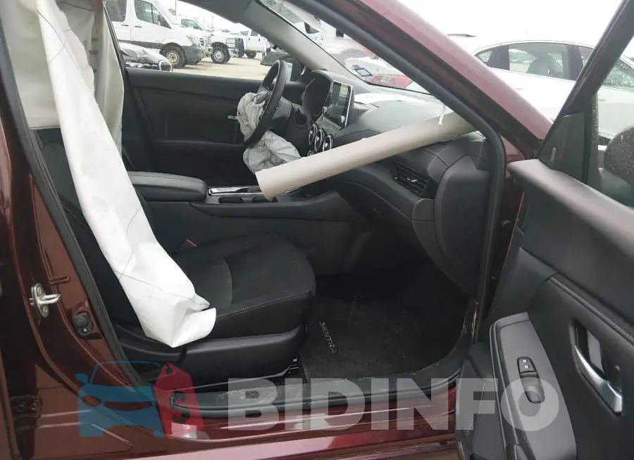 3N1AB8CV3SY263275 Photo# 5