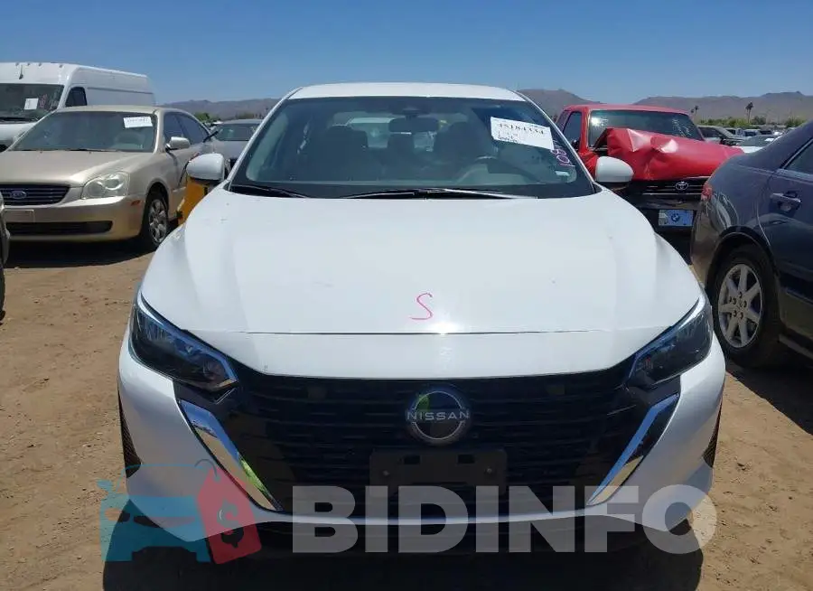 3N1AB8CV8RY380232 Photo# 6