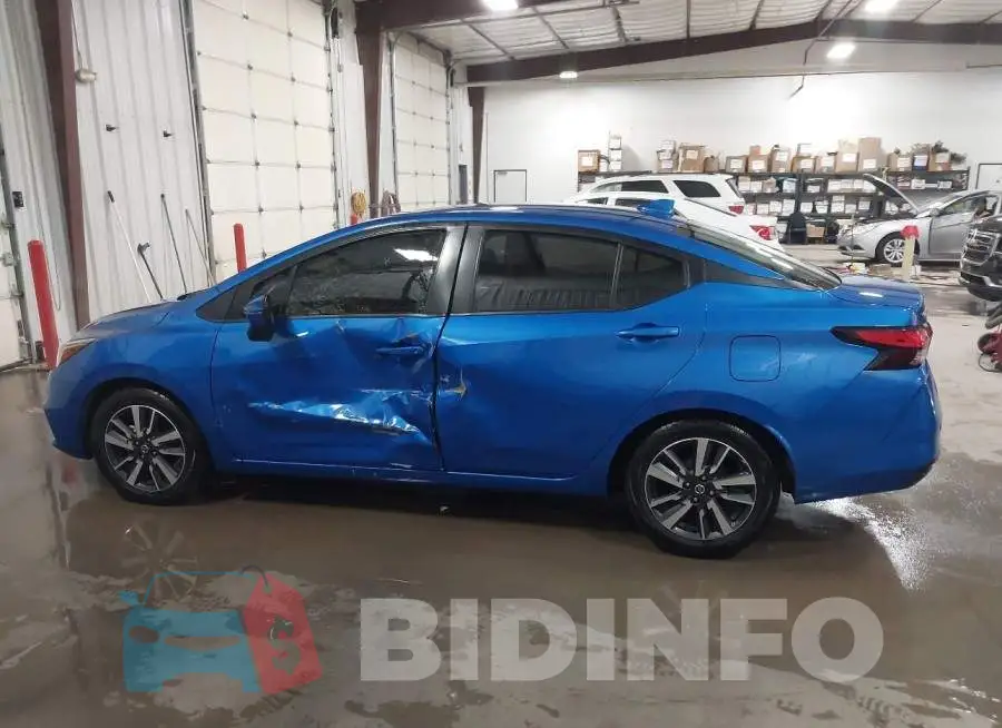 3N1CN8EV2ML851570 Photo# 14