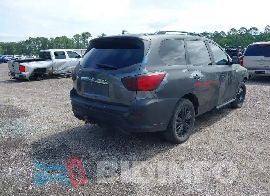 5N1DR2MN5KC618713 Photo# 4