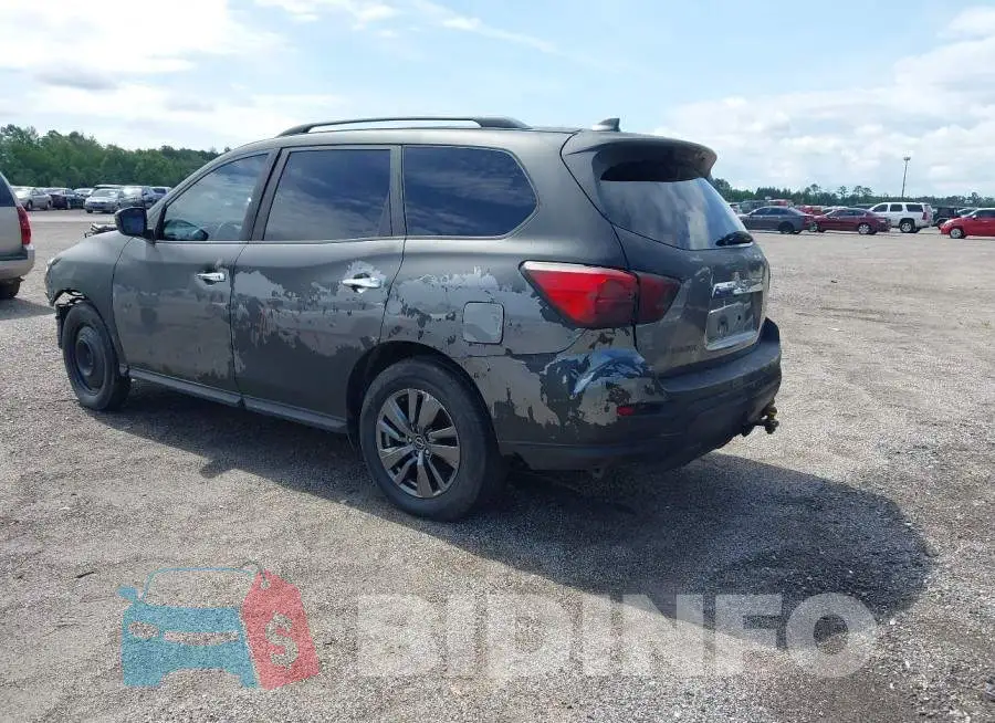 5N1DR2MN5KC618713 Photo# 3