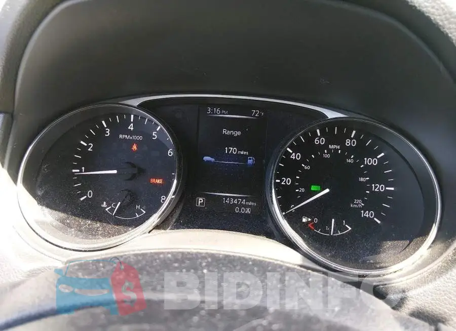KNMAT2MT8GP670988 Photo# 7