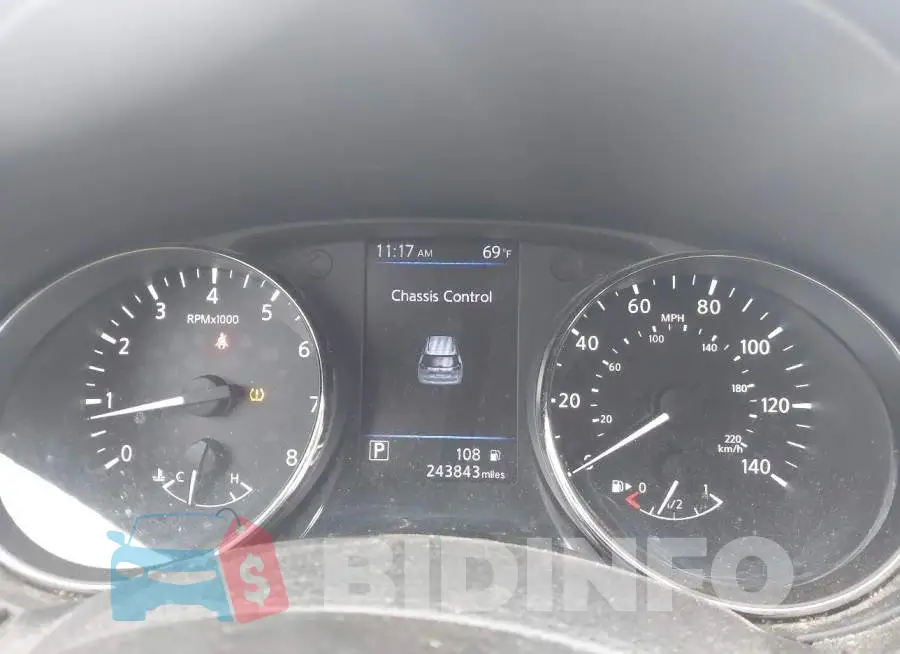 KNMAT2MTXJP577283 Photo# 7