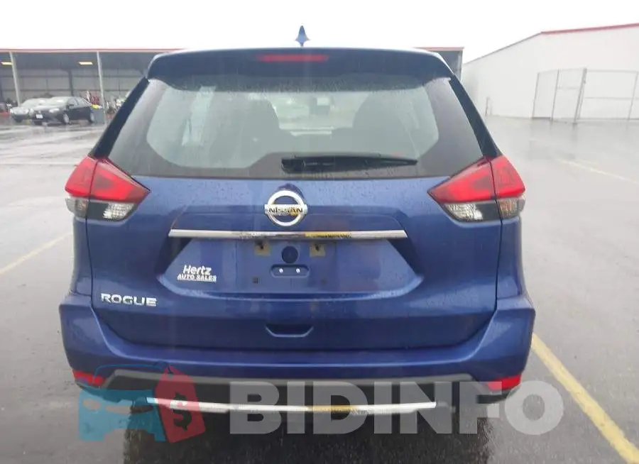KNMAT2MTXJP577283 Photo# 17