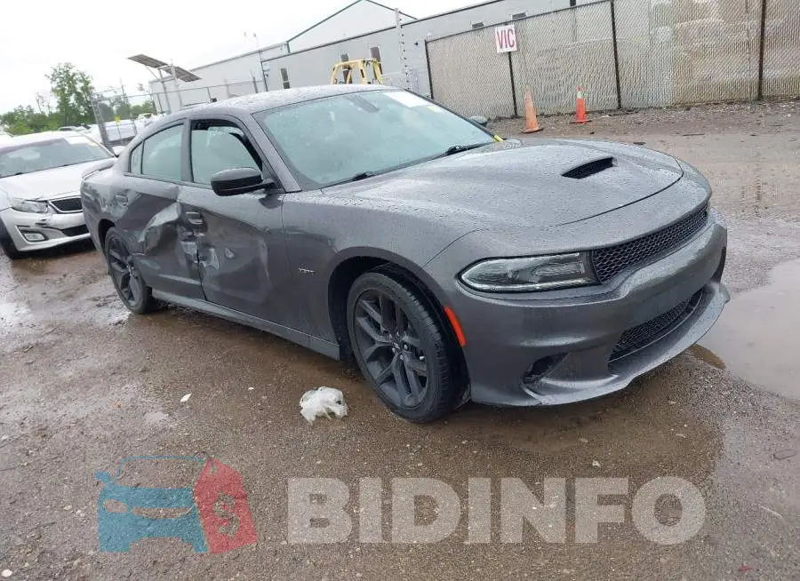 2C3CDXCT7KH726442 Photo# 1