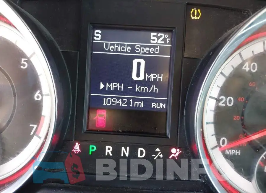 2C4RDGEG3KR599978 Photo# 15