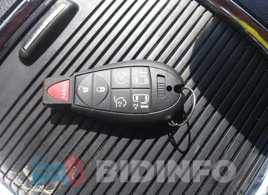 2C4RDGEG8KR785533 Photo# 11