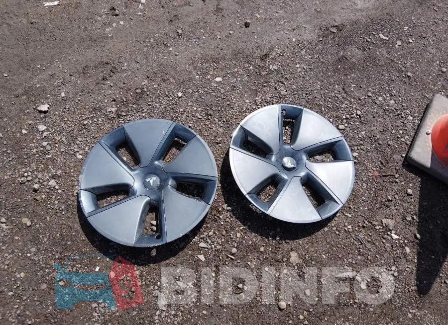 5YJ3E1EA9PF661706 Photo# 12